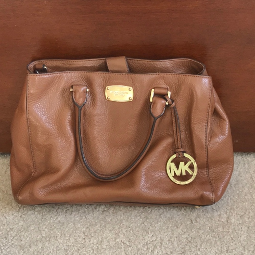 Michael Kors handbag